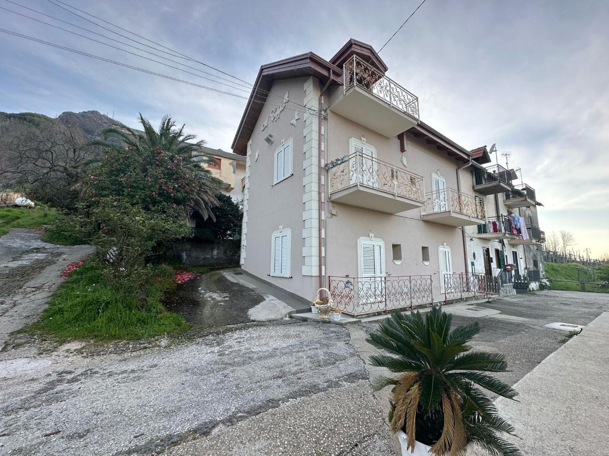 פימונטה Bed And Breakfast Il Ceppo Wild מראה חיצוני תמונה