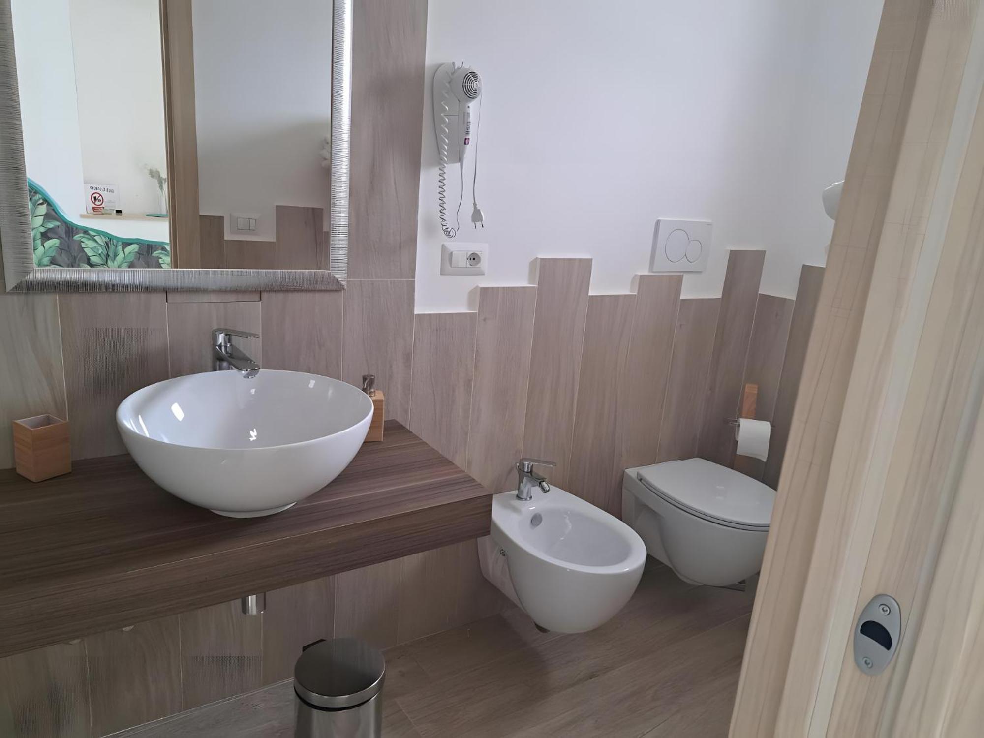 פימונטה Bed And Breakfast Il Ceppo Wild מראה חיצוני תמונה