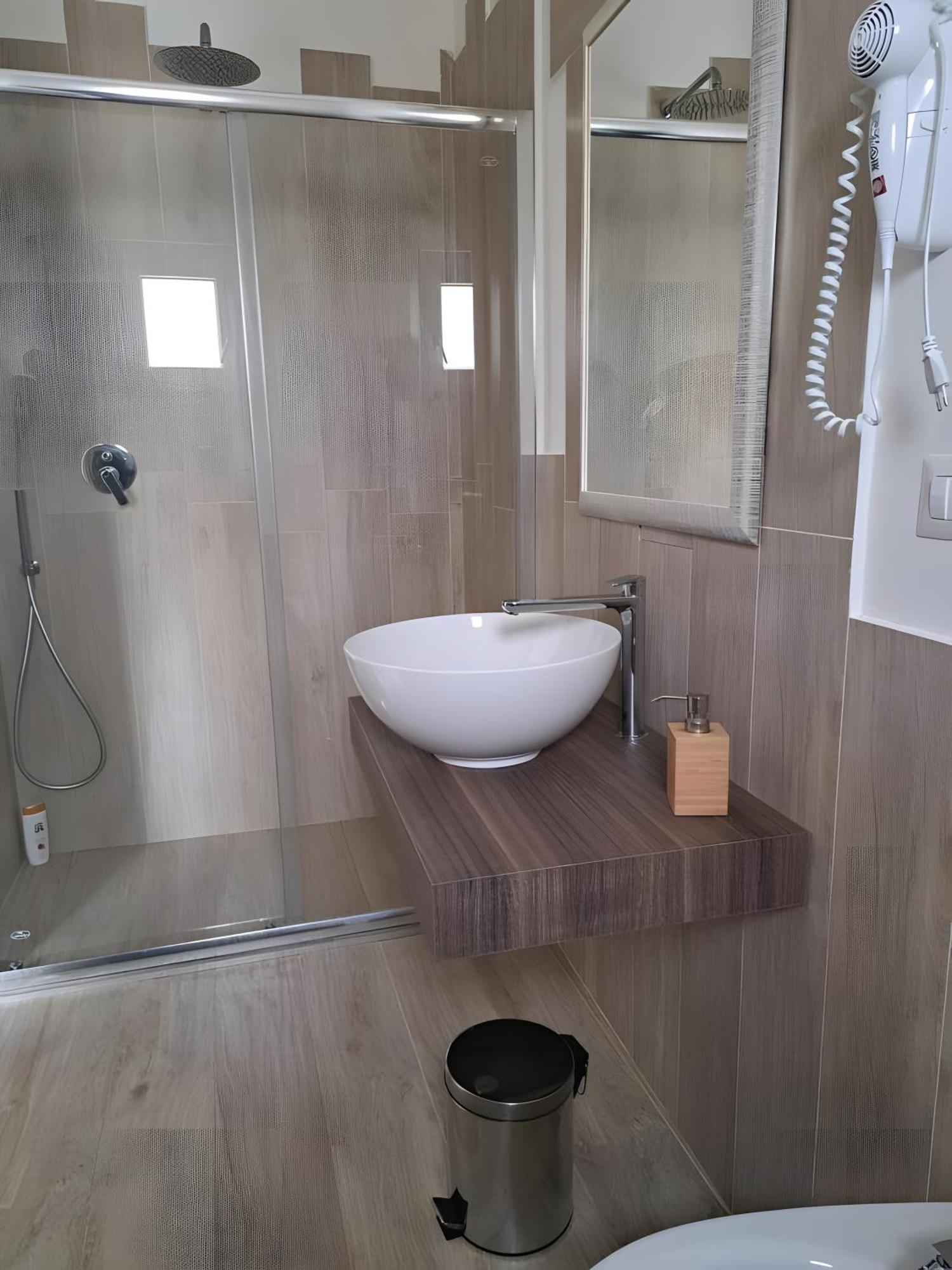 פימונטה Bed And Breakfast Il Ceppo Wild מראה חיצוני תמונה