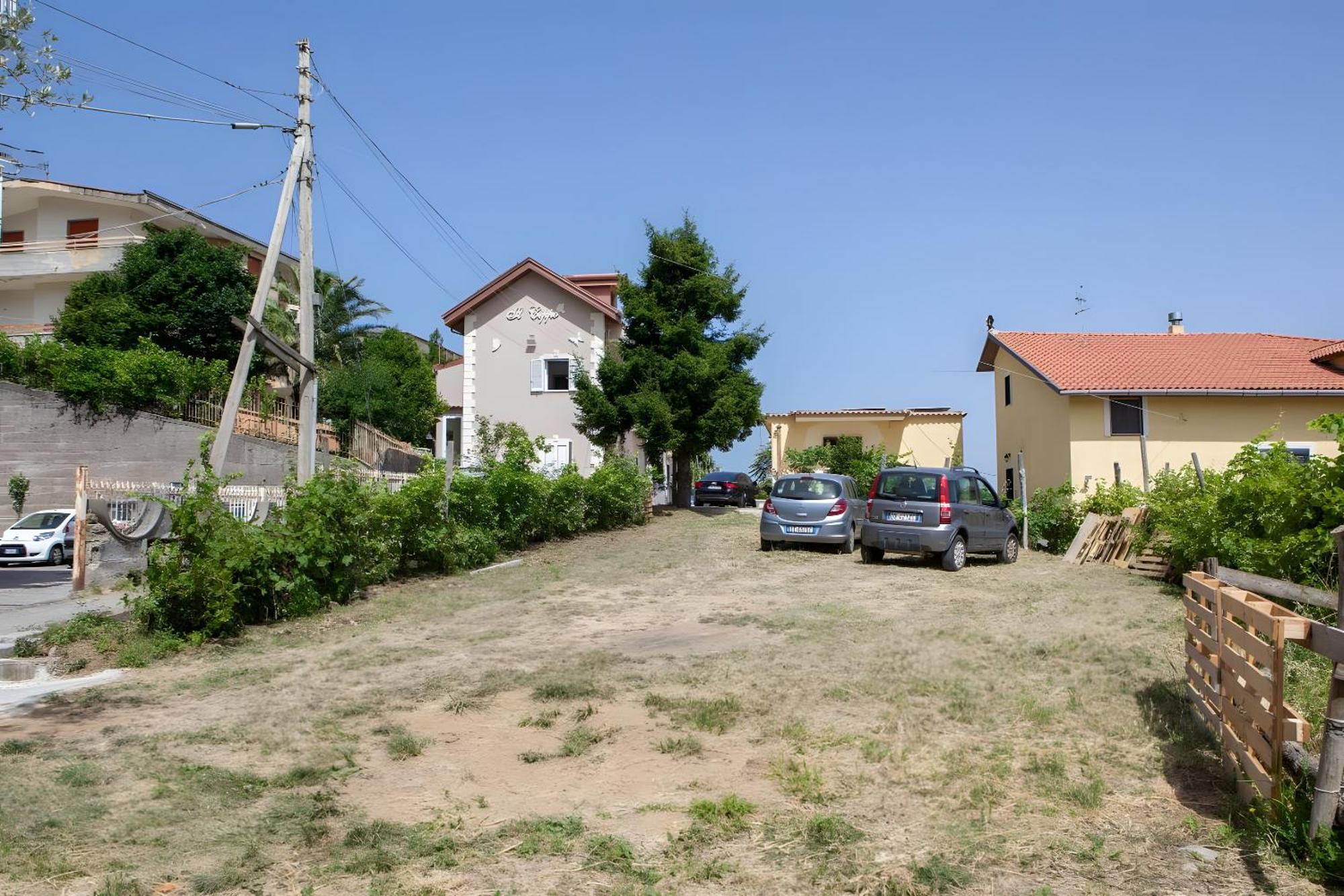 פימונטה Bed And Breakfast Il Ceppo Wild מראה חיצוני תמונה
